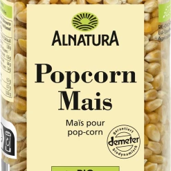 Alnatura Bio Popcornmais