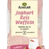 Alnatura Bio Joghurt-Reiswaffeln Erdbeer 2 Alnatura Bio Joghurt-Reiswaffeln Erdbeer -Alnatura shop MAM 9176549 SHOP IMAGE 1.4