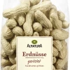 Alnatura Bio Erdnüsse In Der Schale