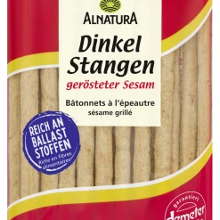 Alnatura Bio Dinkel Stangen