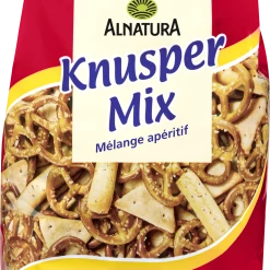 Alnatura Bio Knusper Mix