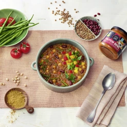 Little Lunch Bio Protein Bowl -Alnatura shop MAM 9177061 SHOP IMAGE 1.4