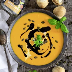 Little Lunch Bio Kürbissuppe -Alnatura shop MAM 9177064 SHOP IMAGE 1.4