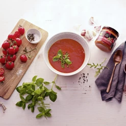 Little Lunch Bio Tomatensuppe 10 Little Lunch Bio Tomatensuppe -Alnatura shop MAM 9177077 SHOP IMAGE 1.4