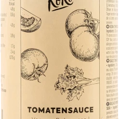 KoRo Vegane Bolognese