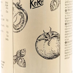 KoRo Tomatensoße Mit Basilikum