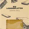 KoRo Glutenfreie Bio Lasagneplatten -Alnatura shop MAM 9181997 SHOP IMAGE 1.4