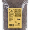 KoRo Bio Leinsamen 2 KoRo Bio Leinsamen -Alnatura shop MAM 9182029 SHOP IMAGE 1.4