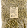 KoRo Bio Fusilli Aus Grünen Erbsen