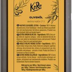 KoRo Extra Natives Olivenöl