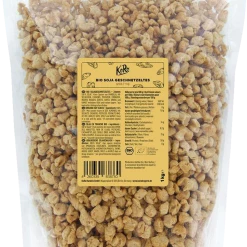 KoRo Bio Soja Geschnetzeltes Grob