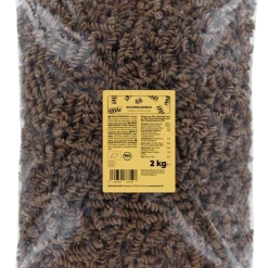 KoRo Bio Vollkorn Dinkelnudeln