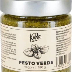 KoRo Pesto Verde Vegan