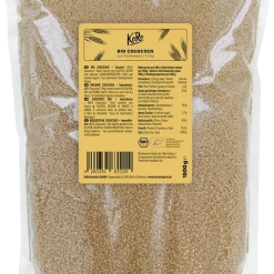 KoRo Bio Couscous