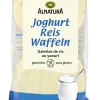 Alnatura Bio Joghurt Reiswaffeln 1 Alnatura Bio Joghurt Reiswaffeln -Alnatura shop MAM 9190893 SHOP IMAGE 1.4