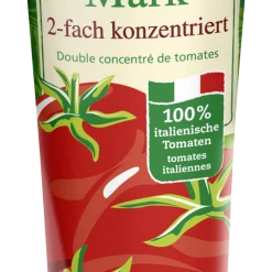 Alnatura Bio Tomatenmark