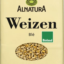 Alnatura Bio Weizen