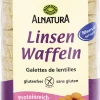 Alnatura Bio Linsenwaffeln -Alnatura shop MAM 9229277 SHOP IMAGE 1.4