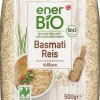 EnerBiO Vollkorn Basmati Reis 2 EnerBiO Vollkorn Basmati Reis -Alnatura shop MAM 9232224 SHOP IMAGE 1.4