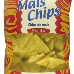 Alnatura Bio Mais Chips Paprika