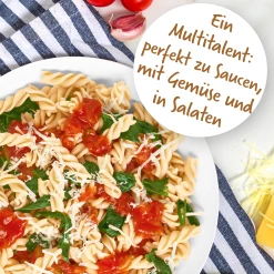 Alternative view of EnerBiO Dinkel Spirelli