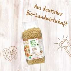 EnerBiO Dinkel Spirelli 13 EnerBiO Dinkel Spirelli -Alnatura shop MAM 9442712 SHOP IMAGE 1.4