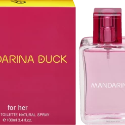Mandarina Duck For Her, EdT 100ml -Alnatura shop MAM 9462431 SHOP IMAGE 1.4