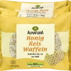 Alnatura Bio Honig Reiswaffel -Alnatura shop MAM 9467851 SHOP IMAGE 1.4