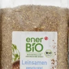 EnerBiO Leinsamen Geschrotet -Alnatura shop MAM 9512906 SHOP IMAGE 1.4
