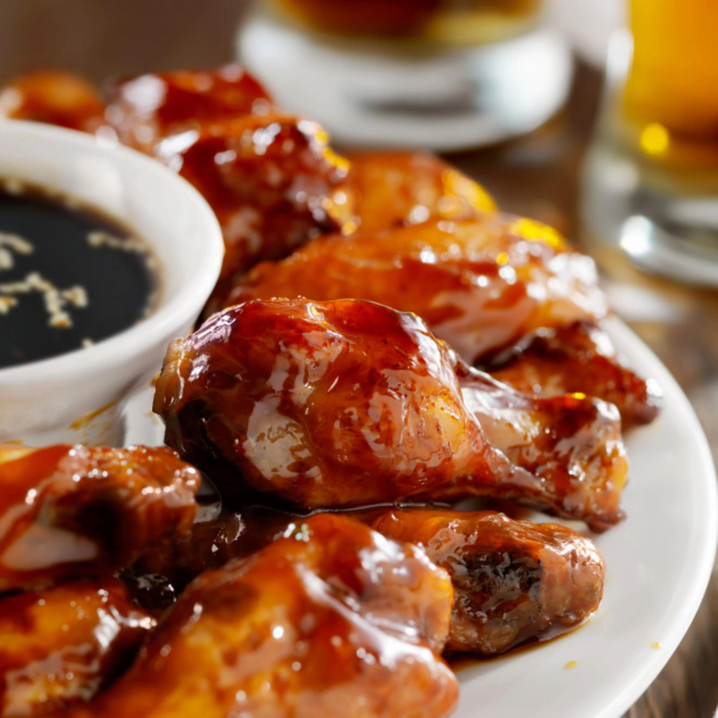 Henssler Schnelle Nummer Teriyaki Sauce Classic 5 Henssler Schnelle Nummer Teriyaki Sauce Classic - Image 3