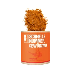 Henssler Schnelle Nummer Gewürz - Gewürzmix -Alnatura shop MAM 9594137 SHOP IMAGE 1.4