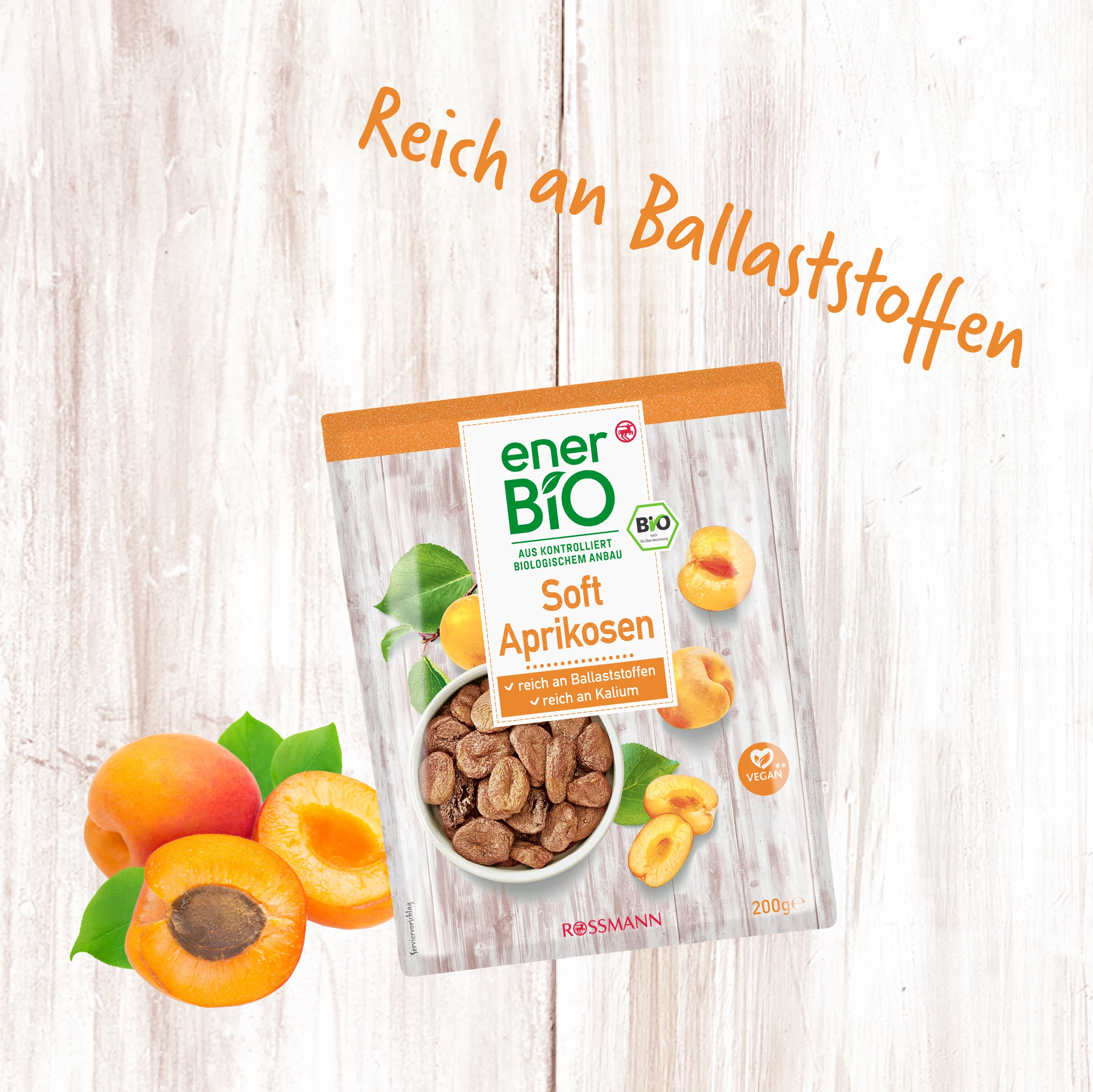 EnerBiO Soft Aprikosen 5 EnerBiO Soft Aprikosen – Bild 3