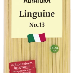 Alnatura Linguine