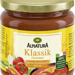 Alnatura Bio Tomatensauce Klassik