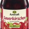 Alnatura Bio Sauerkirschen Im Glas -Alnatura shop MAM 9776212 SHOP IMAGE 1.4