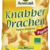 Alnatura Bio Knabber Drachen Paprika