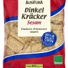 Alnatura Bio Dinkel Kräcker Sesam -Alnatura shop MAM 9778208 SHOP IMAGE 1.4