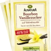 Alnatura Bio Bourbon Vanillezucker