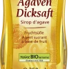 Alnatura Bio Agavendicksaft (Spenderflasche) 1 Alnatura Bio Agavendicksaft (Spenderflasche) -Alnatura shop MAM 9792384 SHOP IMAGE 1.4
