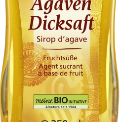 Alnatura Bio Agavendicksaft (Spenderflasche)