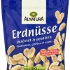 Alnatura Bio Erdnüsse -Alnatura shop MAM 9793357 SHOP IMAGE 1.4