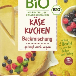 EnerBiO Käsekuchen Backmischung
